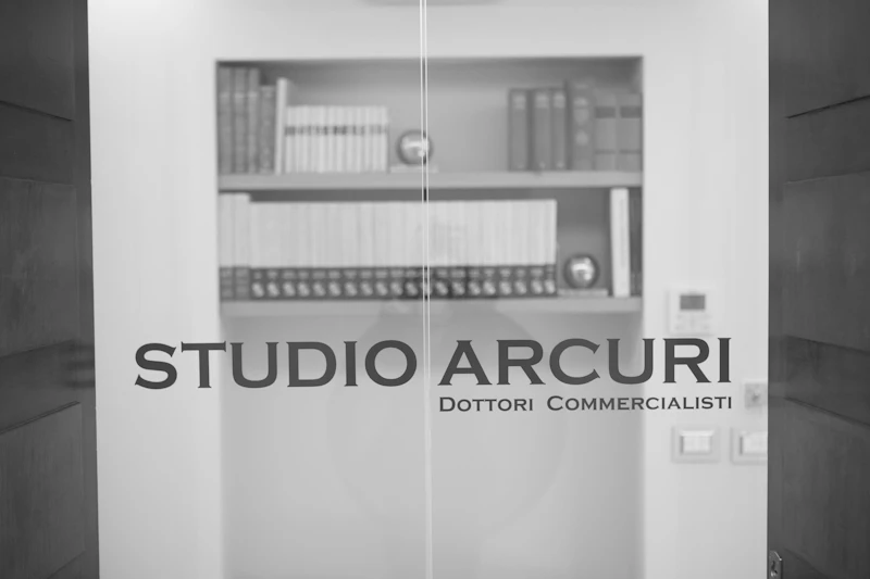 studio dottori commercialisti arcuri chi siamo ingresso